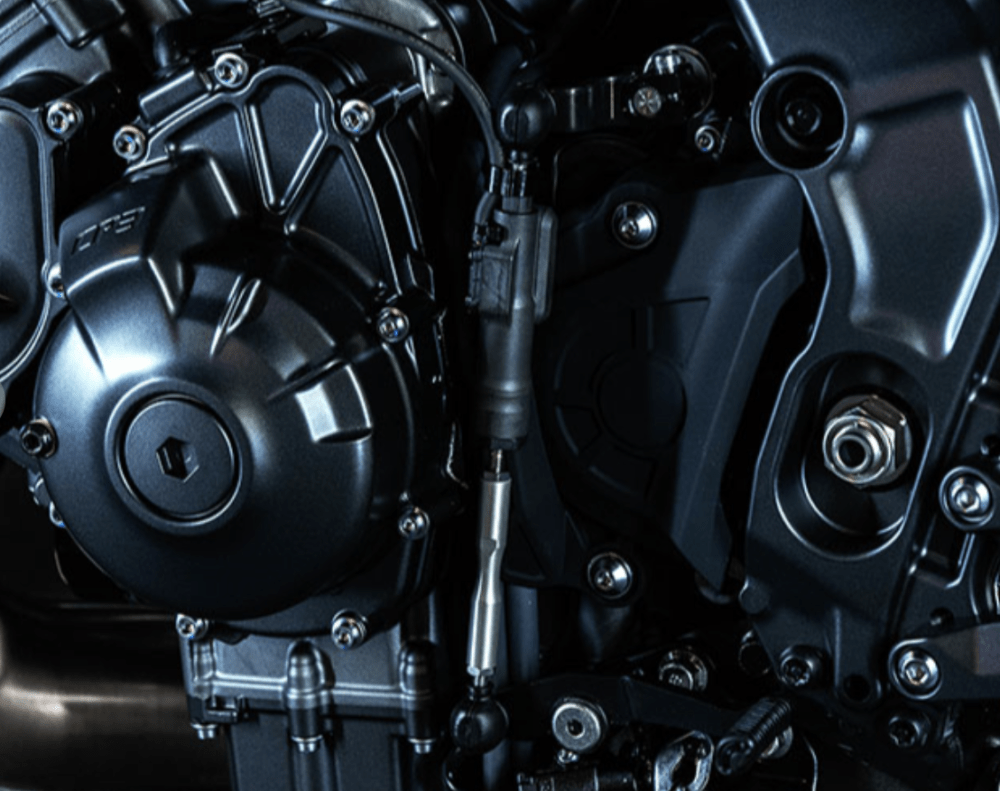 YAMAHA MT-09 2025 - Image 18